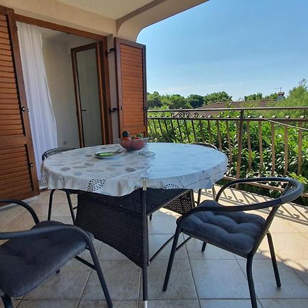 Apartments Villa Tre Marie 로비니 외부 사진