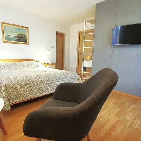 Apartments Villa Tre Marie 로비니 외부 사진