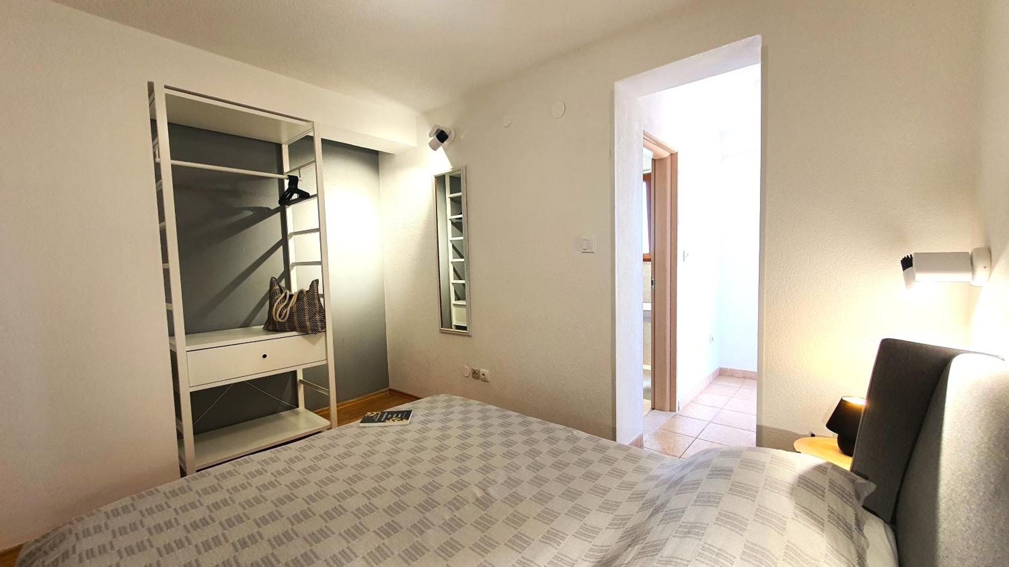 Apartments Villa Tre Marie 로비니 외부 사진
