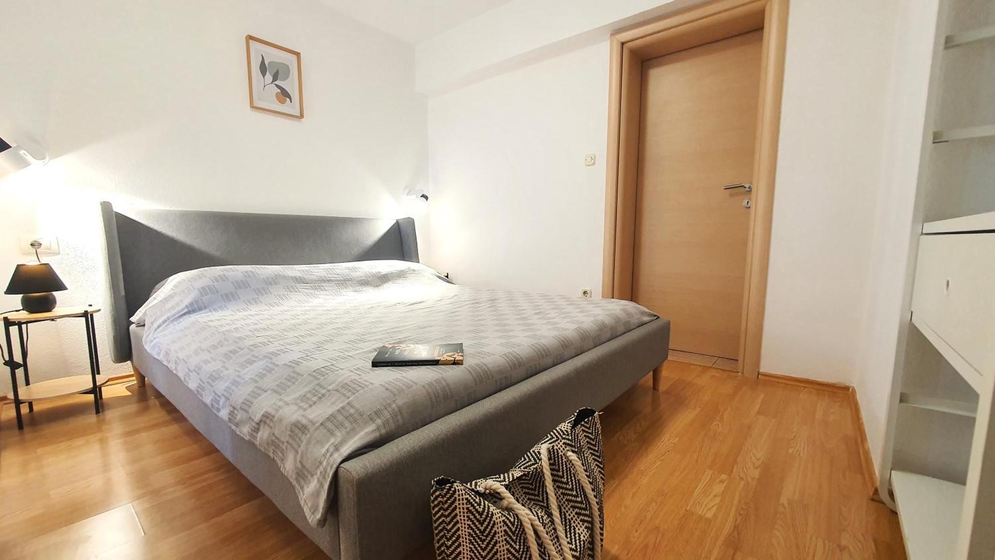 Apartments Villa Tre Marie 로비니 외부 사진