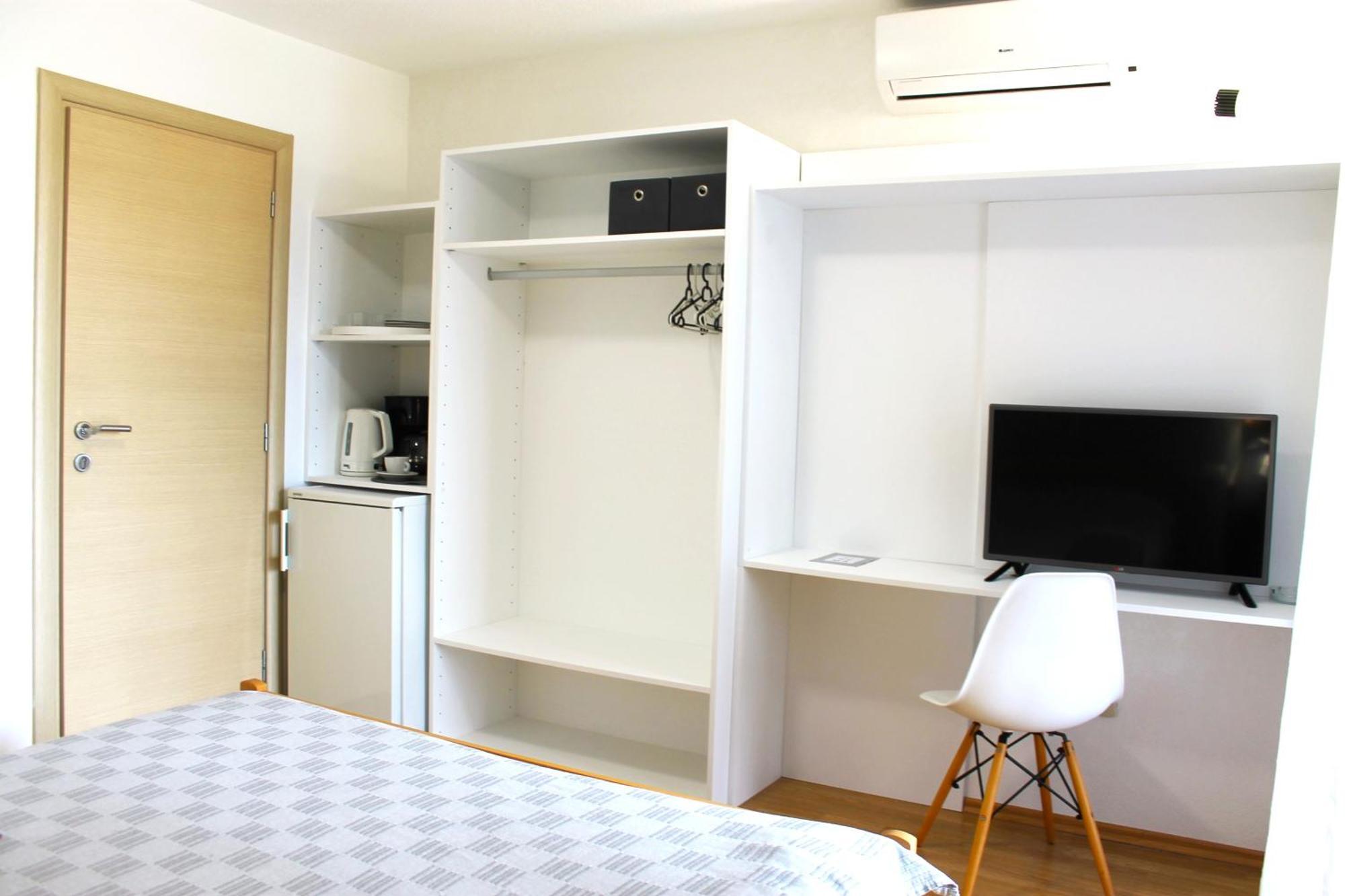 Apartments Villa Tre Marie 로비니 외부 사진