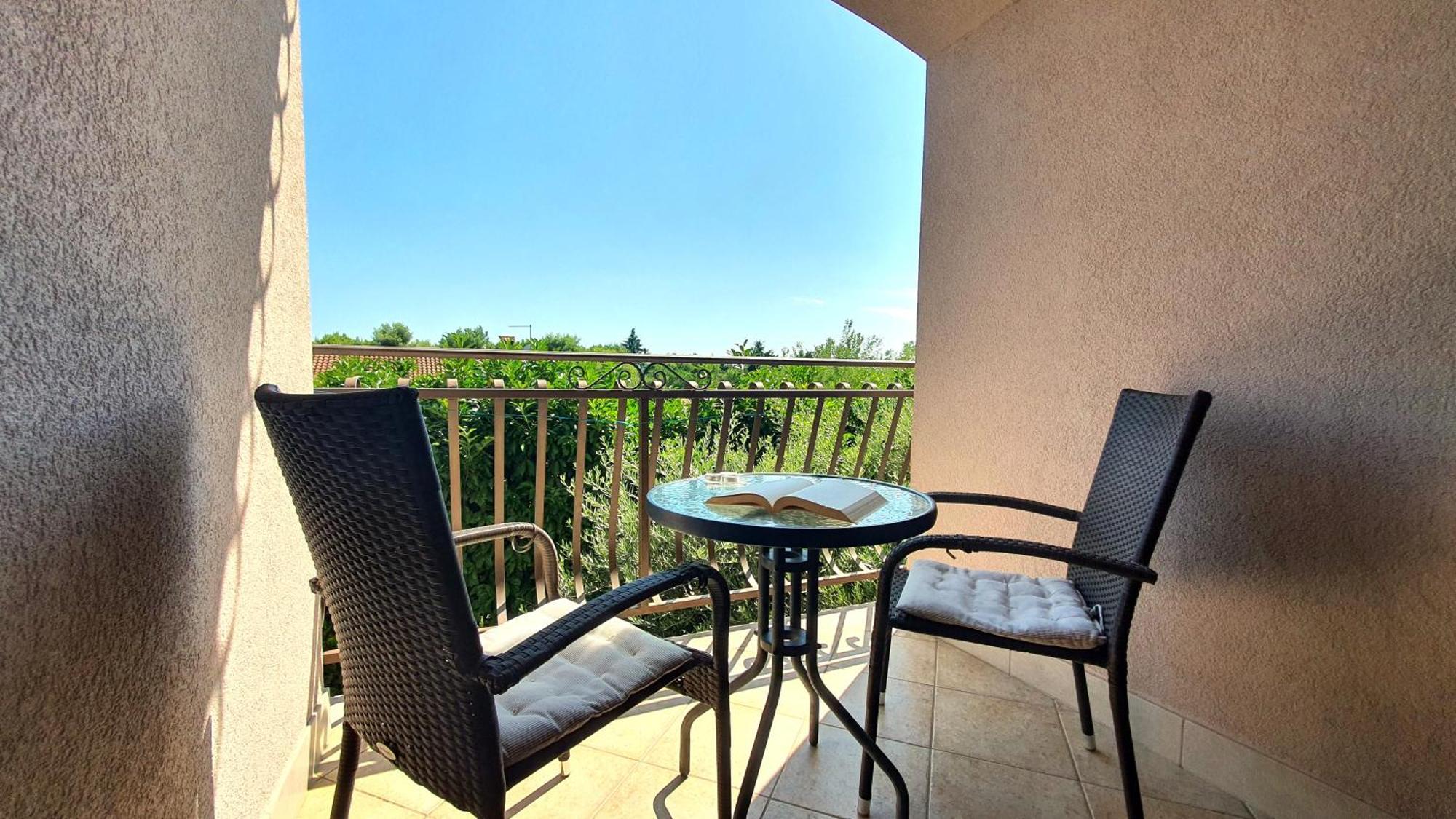 Apartments Villa Tre Marie 로비니 외부 사진