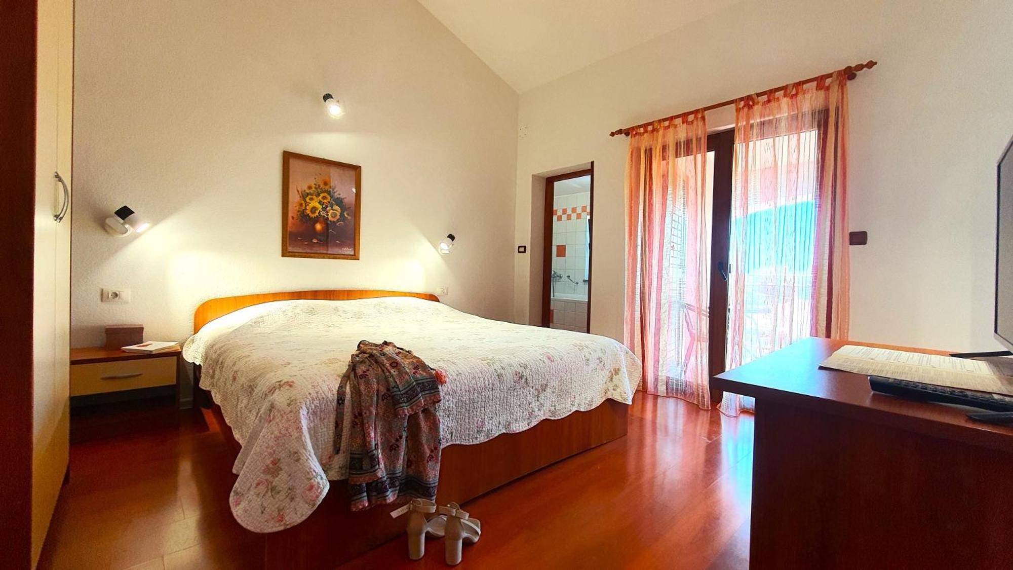Apartments Villa Tre Marie 로비니 외부 사진