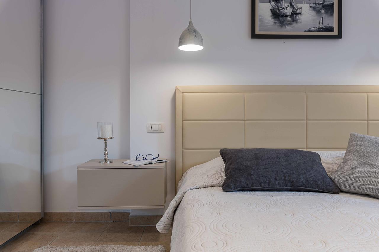 Apartments Villa Tre Marie 로비니 외부 사진